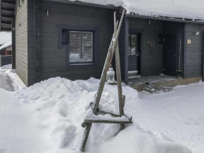 Holiday Home Rukamaja by Interhome in Ruka
